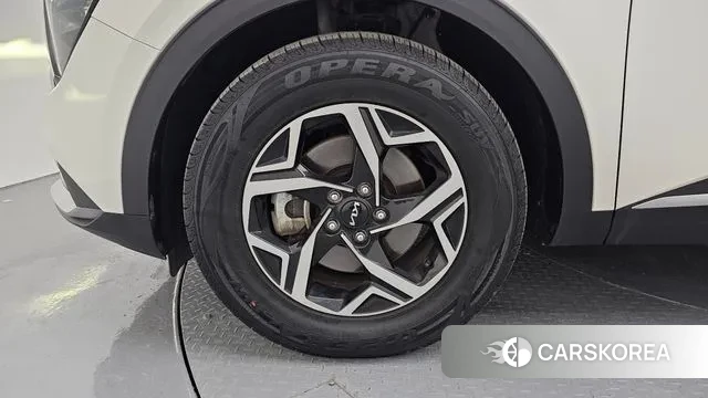 Kia Sportage 5th Generation id 2979183 из Кореи 15