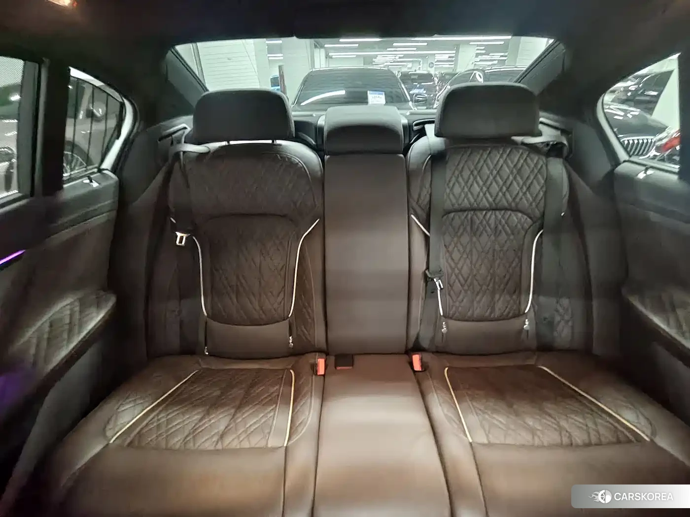 BMW 7 series id 4599822 из Китая 9