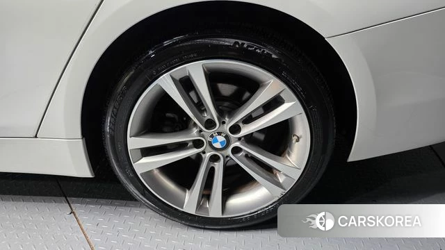 BMW 4 Series (F32) id 4742333 из Кореи 30