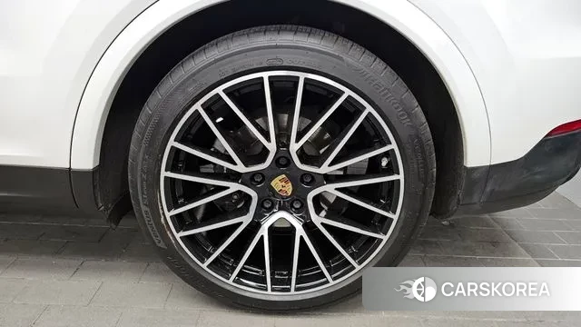 Porsche Cayenne (PO536) id 3760667 из Кореи 15