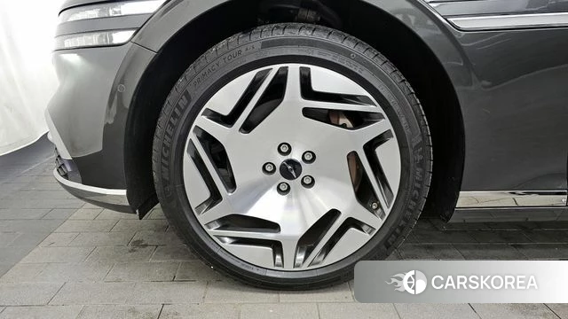 Genesis G90 (RS4) id 3891227 из Кореи 15