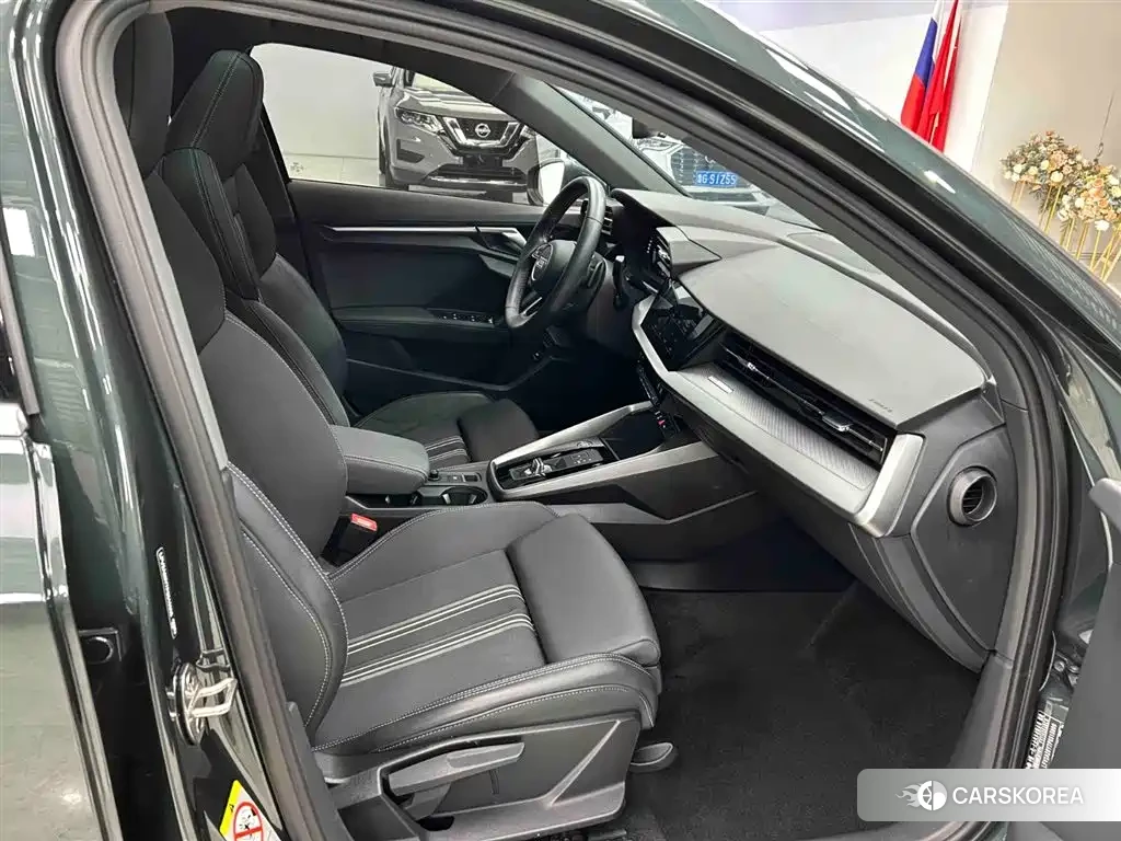 Audi A3 id 4686275 из Китая 18