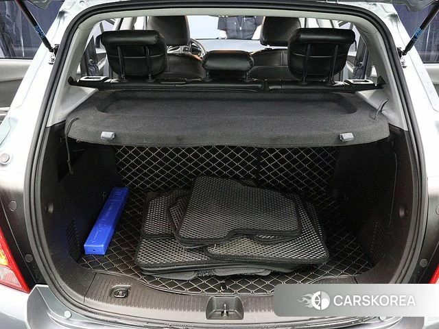 Chevrolet (GM Daewoo) The New Trax id 4557652 из Кореи 15