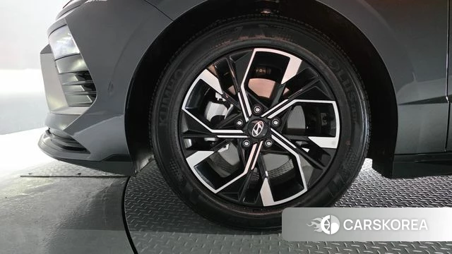 Hyundai Sonata D Edge (DN8) id 4291815 из Кореи 27