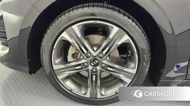 Kia K5 3rd generation id 3646313 из Кореи 15