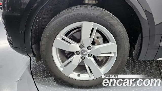 Audi Q5 (FY) id 2665579 из Кореи 15