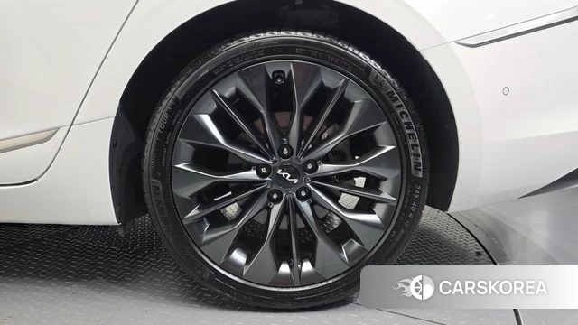 Kia K8 id 4725363 из Кореи 29