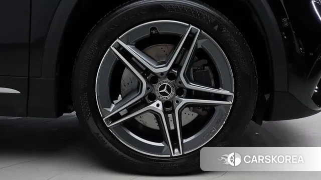 Mercedes-Benz GLA - Class H247 id 3307326 из Кореи 15