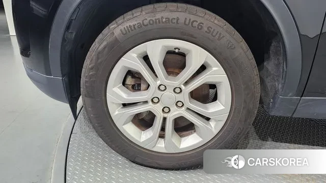 Land Rover Discovery Sports 2nd Generation id 3013277 из Кореи 15