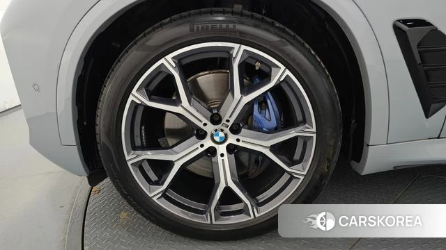 BMW X5 (G05) id 4725361 из Кореи 31