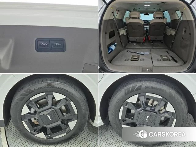 Kia The New Carnival 4th Generation id 4381695 из Кореи 15