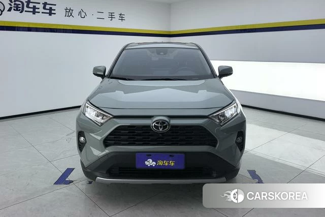 Toyota RAV4 Rongfang id 4235922 из Китая 12