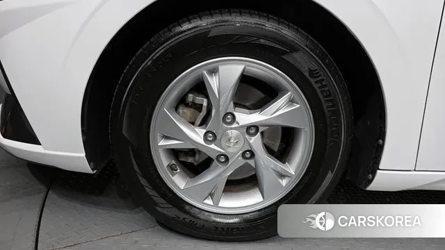 Hyundai Avante (CN7) id 3494027 из Кореи 15