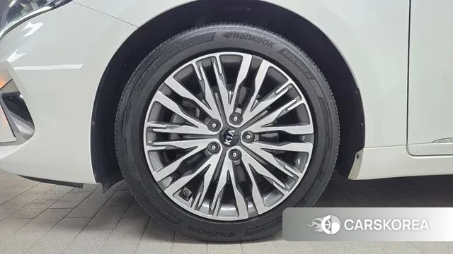 Kia K7 Premier id 3607551 из Кореи 15