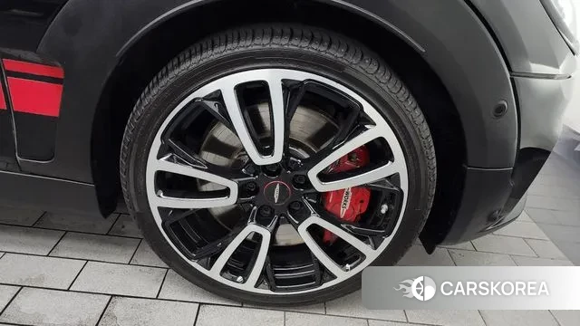 Mini Cooper S Clubman id 2989105 из Кореи 15