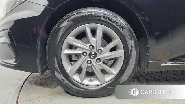 Kia The New K5 2nd generation id 4581629 из Кореи 15