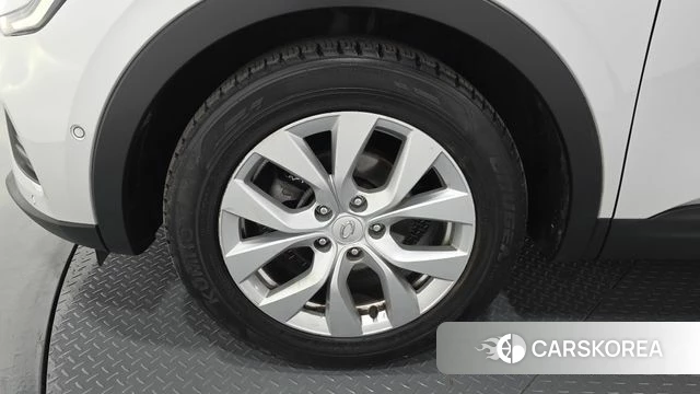 Renault Korea (Samsung) XM3 id 4396808 из Кореи 25