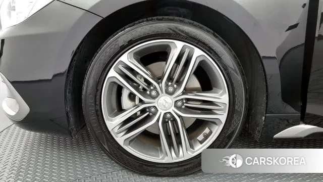 Hyundai Grandeur IG id 3460310 из Кореи 15