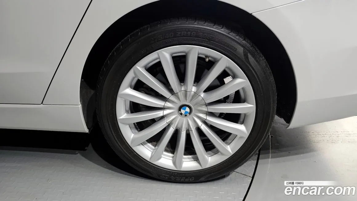 BMW 6 Series GT (G32) id 1976936 из Кореи 15