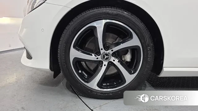 Mercedes-Benz E-Class W213 id 3691955 из Кореи 15