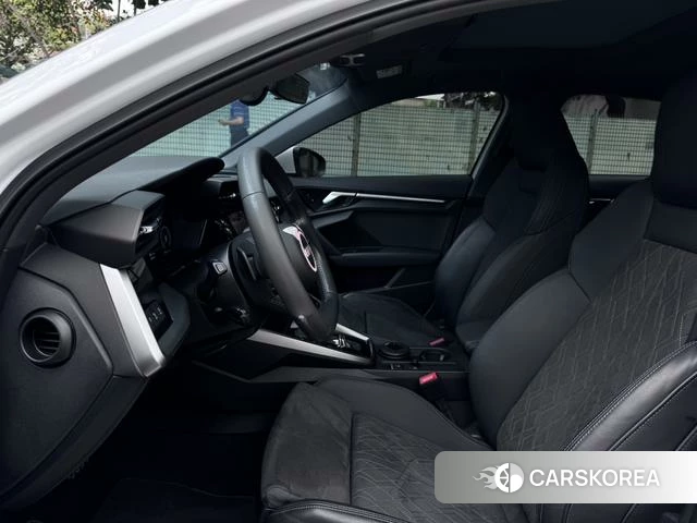Audi A3 id 4301120 из Китая 19