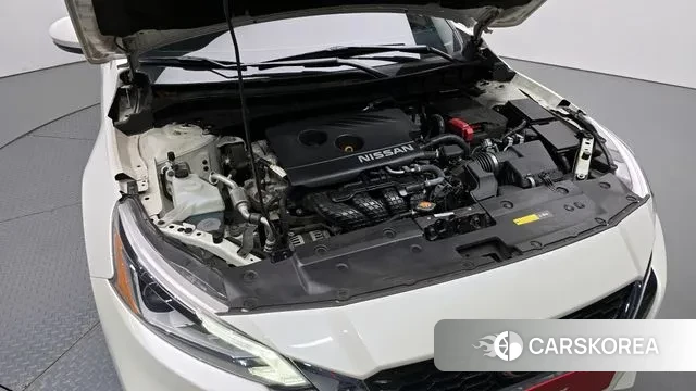 Nissan Altima (L34) id 3753981 из Кореи 15