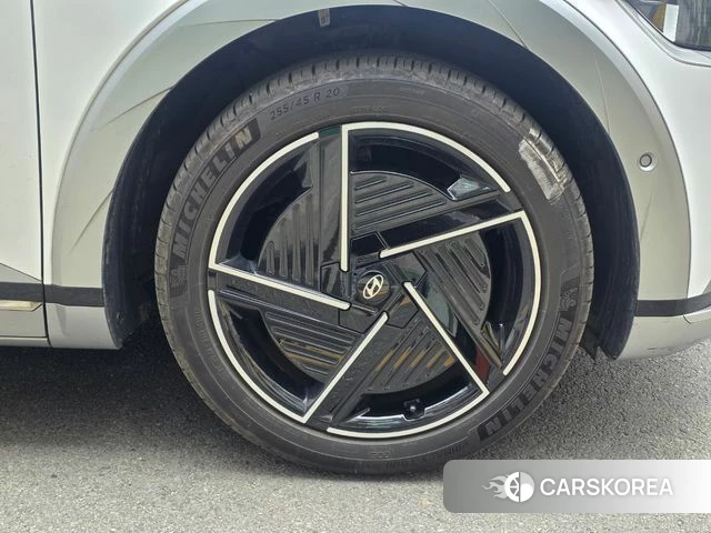 Hyundai Ionic 5 id 4302139 из Кореи 15