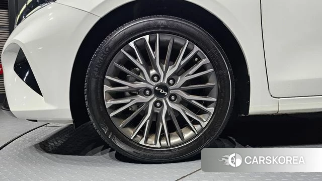 Kia The New K3 2nd generation id 3934281 из Кореи 15