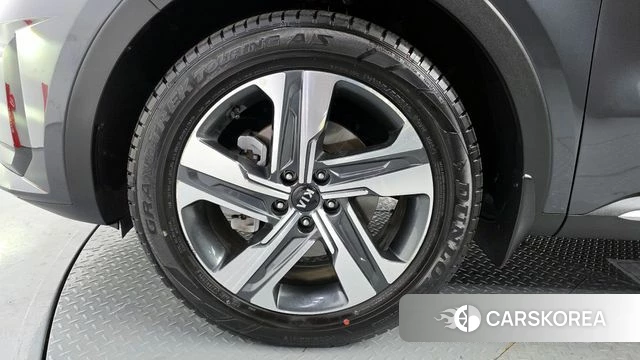 Kia Sorento 4th Generation id 4179622 из Кореи 15