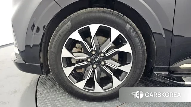 Kia Carnival 4th generation id 3518342 из Кореи 15