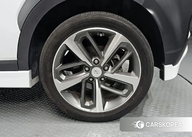 Hyundai Kona id 3090822 из Кореи 14