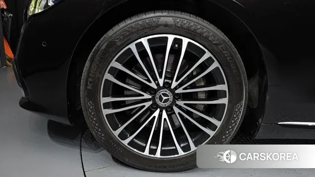 Mercedes-Benz S-Class W223 id 2959808 из Кореи 15