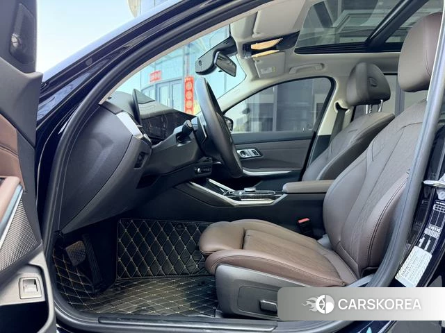 BMW 3 series id 4313733 из Китая 26