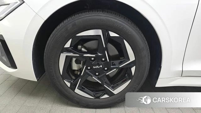 Kia The New K5 3rd generation id 3896770 из Кореи 15