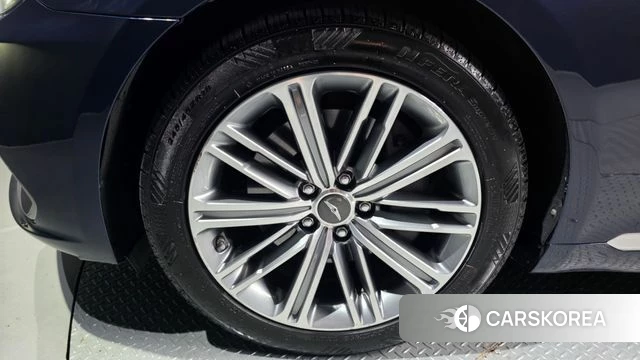 Genesis G80 id 4794518 из Кореи 32