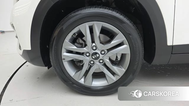 Kia Seltos id 4542811 из Кореи 15