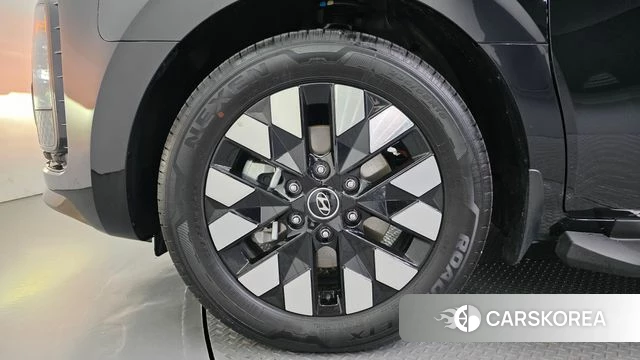 Hyundai Staria id 4488030 из Кореи 27