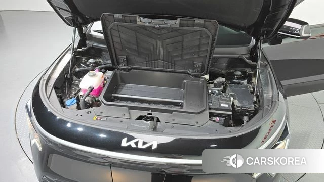 Kia Di All New Niro EV id 4730453 из Кореи 25