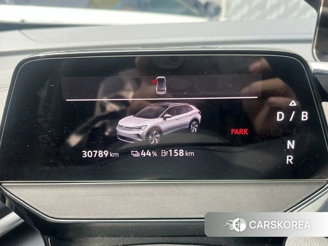 Volkswagen ID.4 CROZZ id 4258560 из Китая 15
