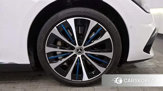 Mercedes-Benz EQE V295 id 3576866 из Кореи 15