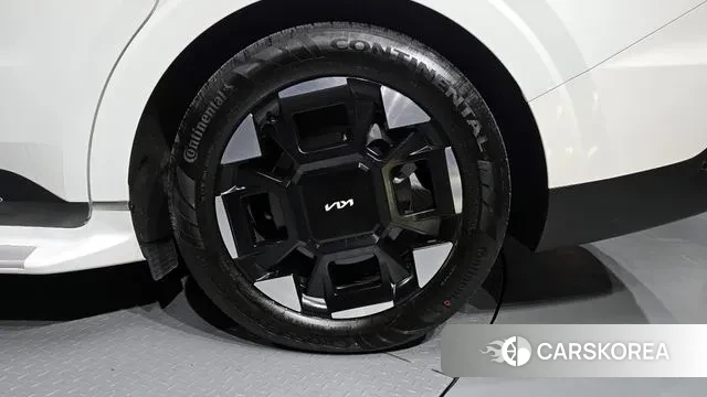 Kia The New Carnival 4th Generation id 3689737 из Кореи 15