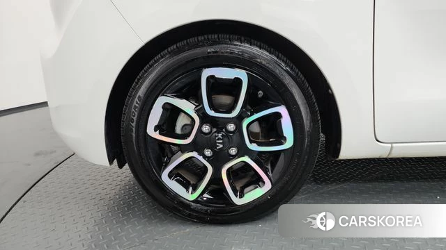 Kia The New Ray id 4507797 из Кореи 31