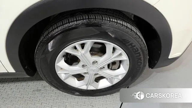 Ssangyong Berry New Tivoli id 3519489 из Кореи 15