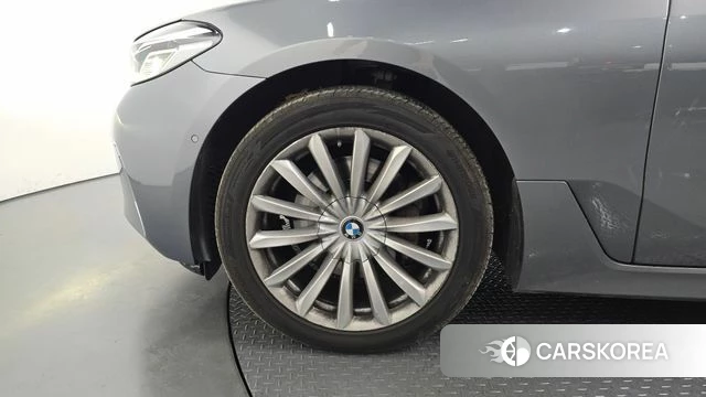 BMW 6 Series GT (G32) id 4469421 из Кореи 15