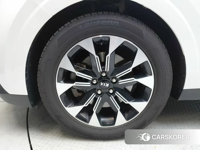 Kia Carnival 4th generation id 4625007 из Кореи 15