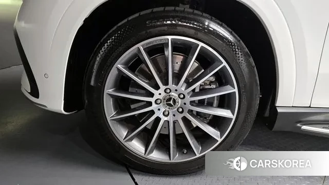 Mercedes-Benz GLE-Class W167 id 2988728 из Кореи 15