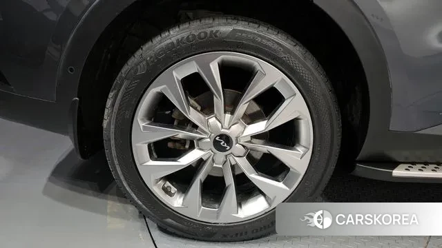 Kia Sorento 4th Generation id 3645550 из Кореи 15