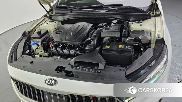 Kia K7 Premier id 3795547 из Кореи 15