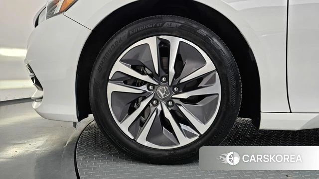 Honda Accord 10th Generation id 4873341 из Кореи 15