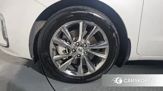 Kia The New Carnival id 3460051 из Кореи 15